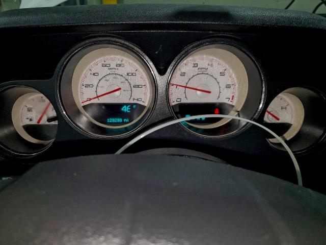 Dodge Challenger Sxt Image 12