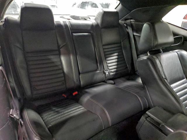 Dodge Challenger Sxt Image 11