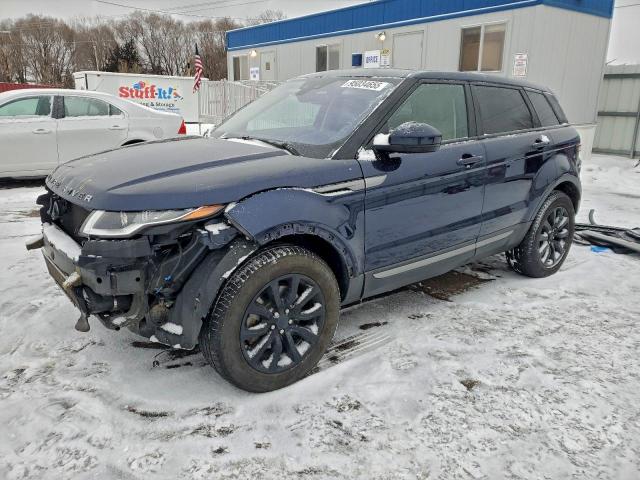  Salvage Land Rover Range Rover