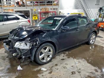  Salvage Dodge Avenger