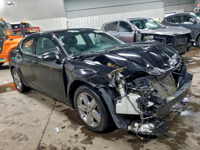 Dodge Avenger Lux Image 2