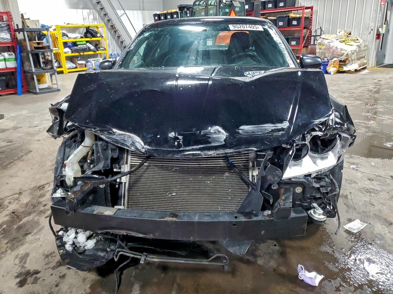 Dodge Avenger Lux Image 5