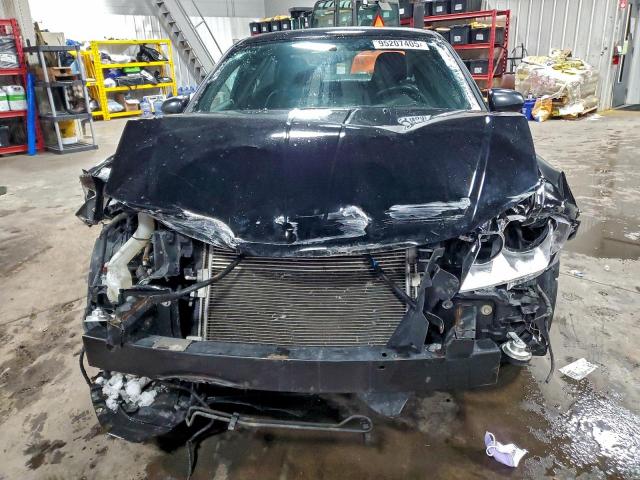 Dodge Avenger Lux Image 5