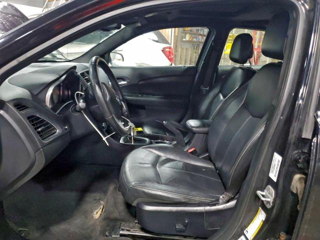 Dodge Avenger Lux Image 11