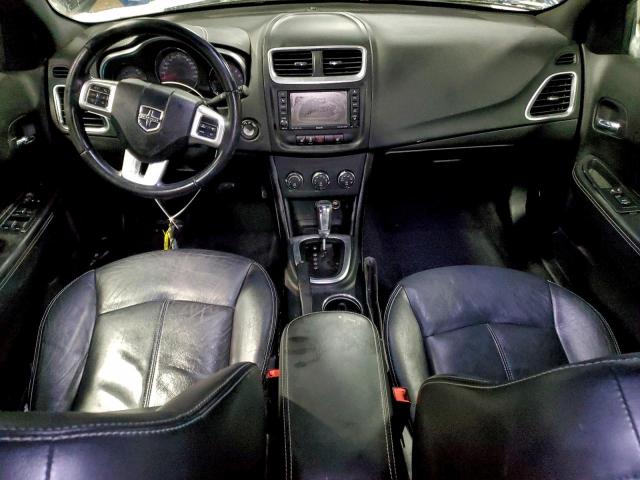 Dodge Avenger Lux Image 9