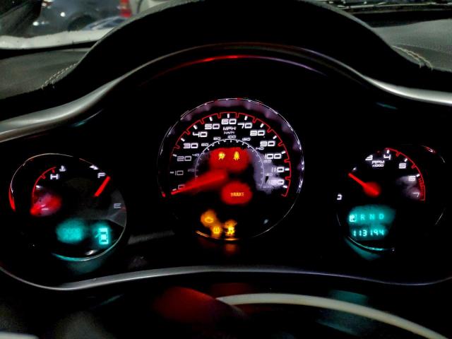 Dodge Avenger Lux Image 8