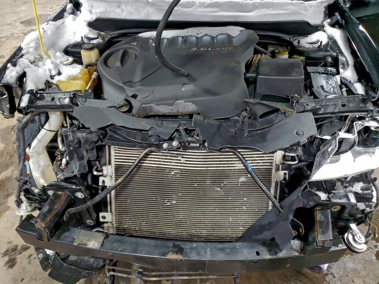 Dodge Avenger Lux Image 7