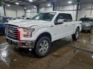 Ford F-150 Supercrew Image 1