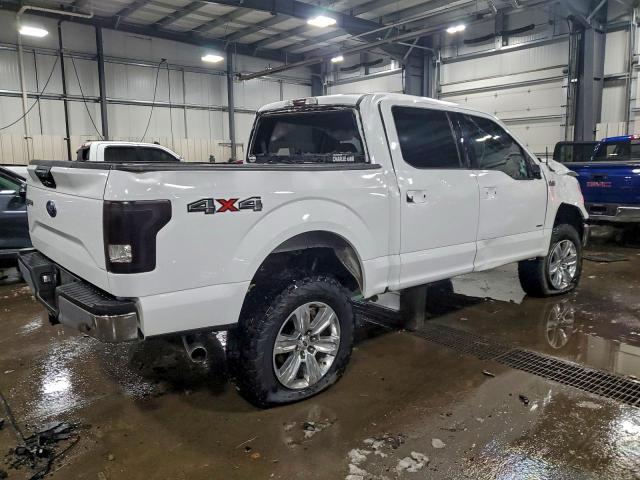 Ford F-150 Supercrew Image 9
