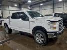 Ford F-150 Supercrew Image 8