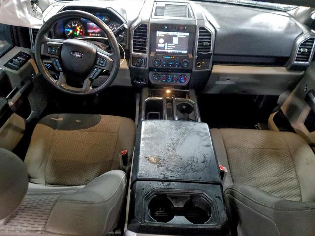 Ford F-150 Supercrew Image 4