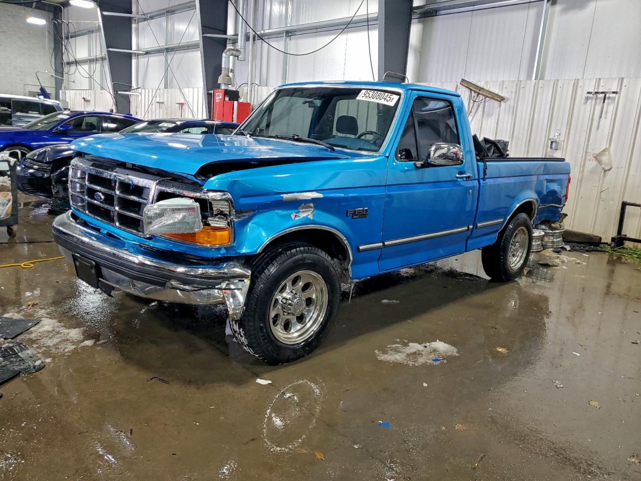 Ford F-150 Image 1