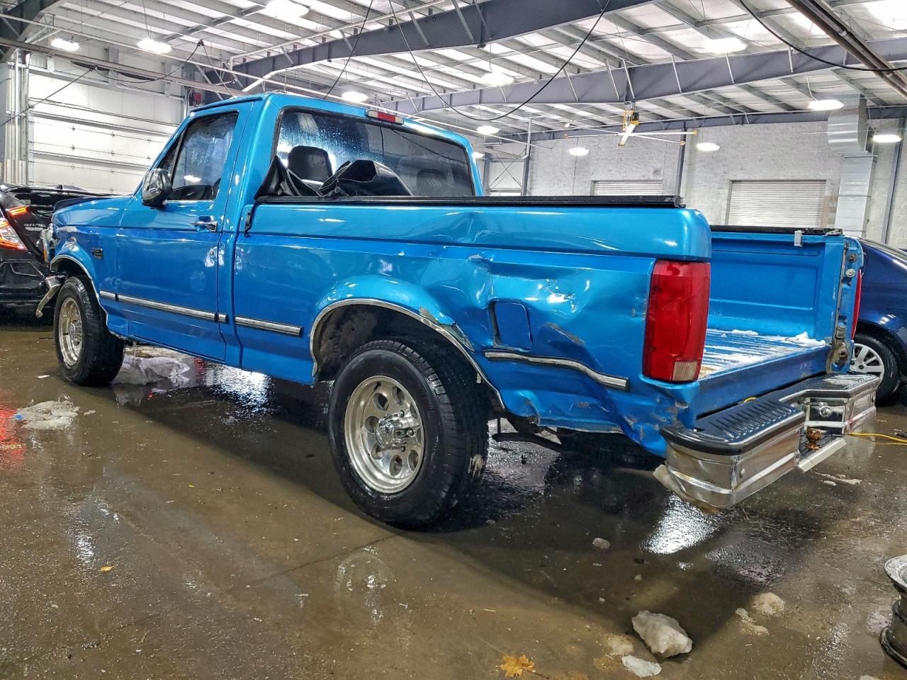 Ford F-150 Image 2
