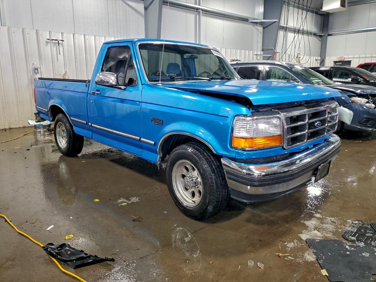 Ford F-150 Image 6