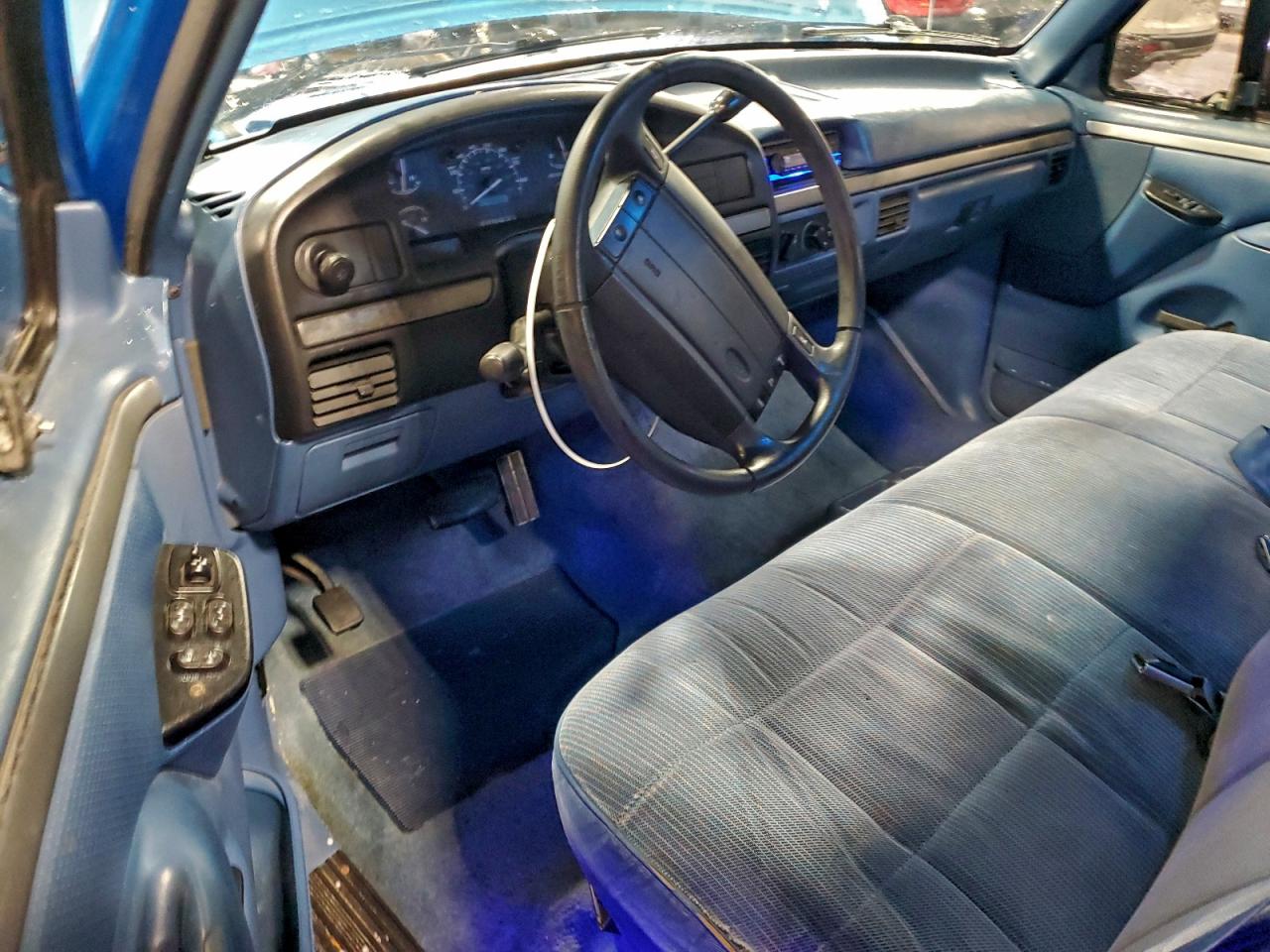 Ford F-150 Image 11