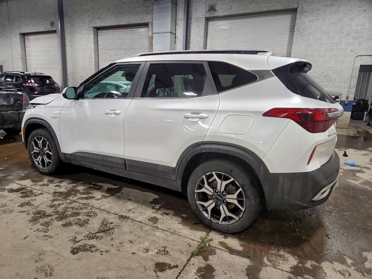 Kia Seltos Ex Image 2