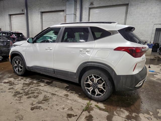 Kia Seltos Ex Image 2