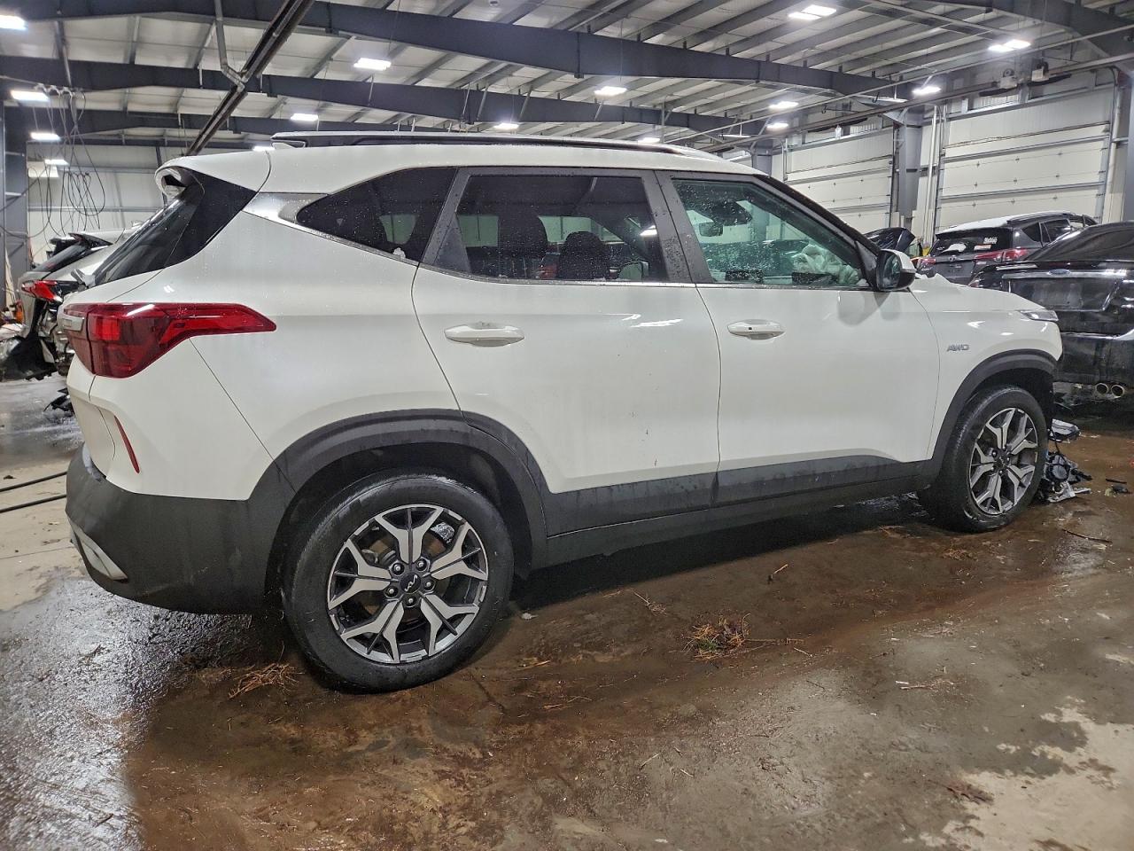 Kia Seltos Ex Image 13