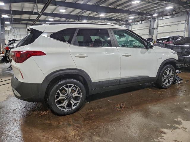 Kia Seltos Ex Image 13