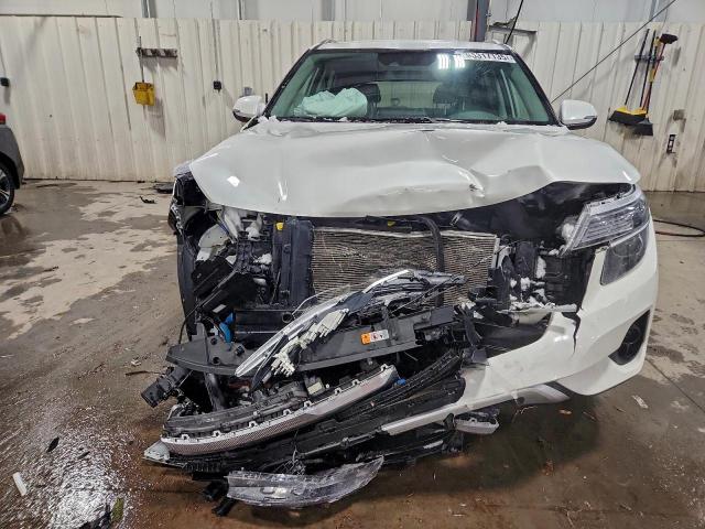 Kia Seltos Ex Image 3