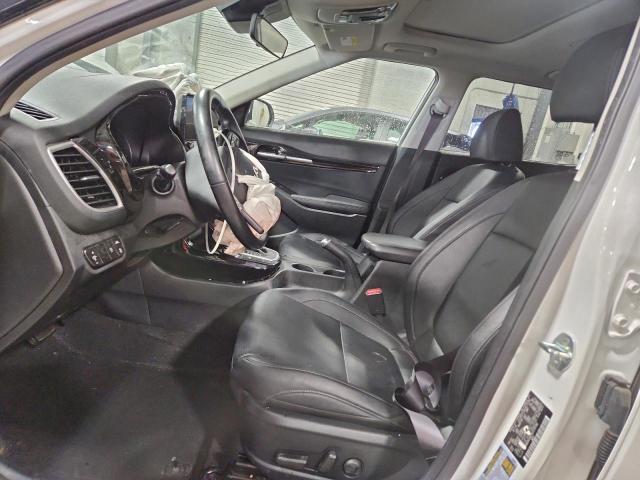 Kia Seltos Ex Image 4