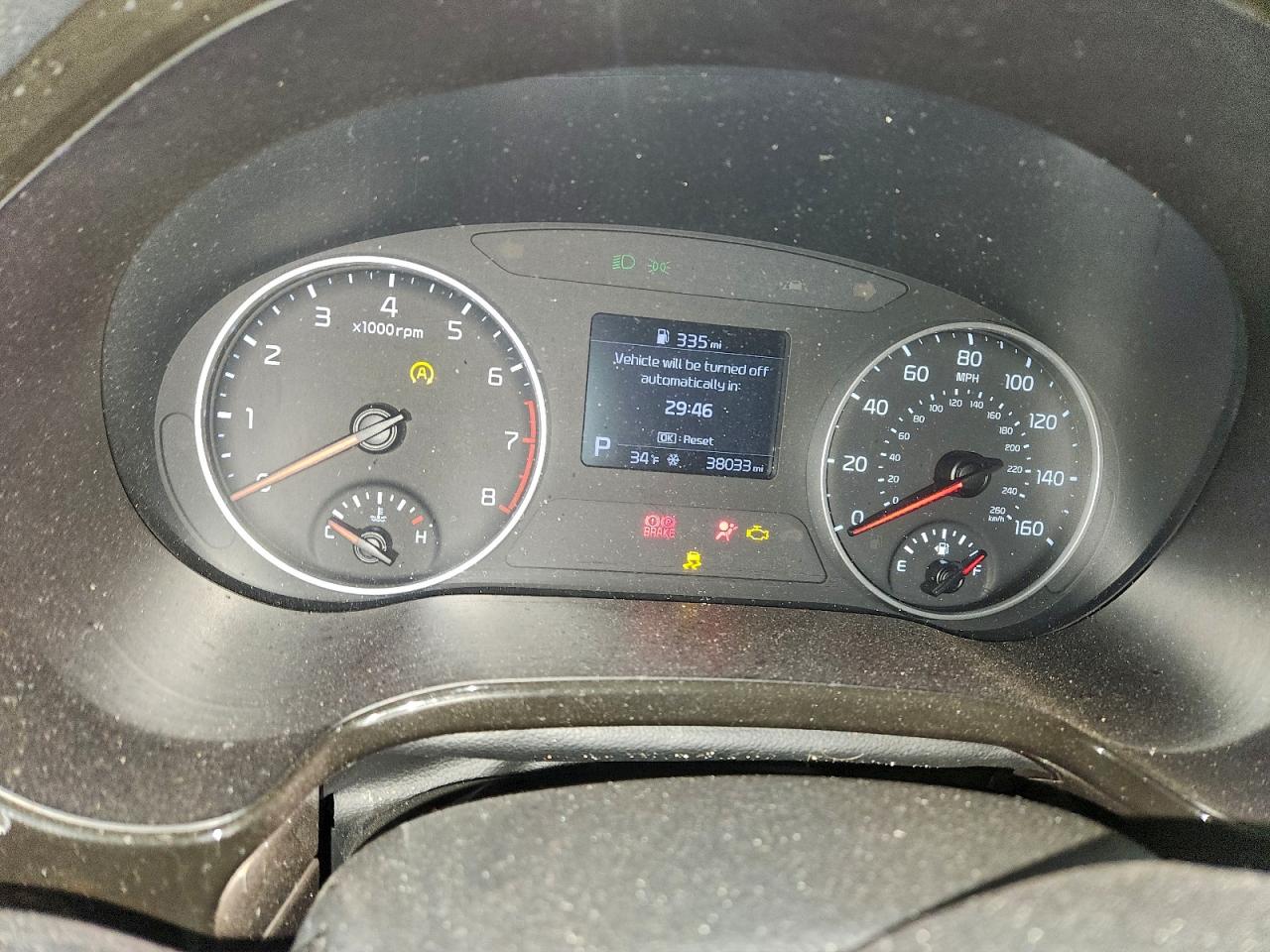 Kia Seltos Ex Image 8