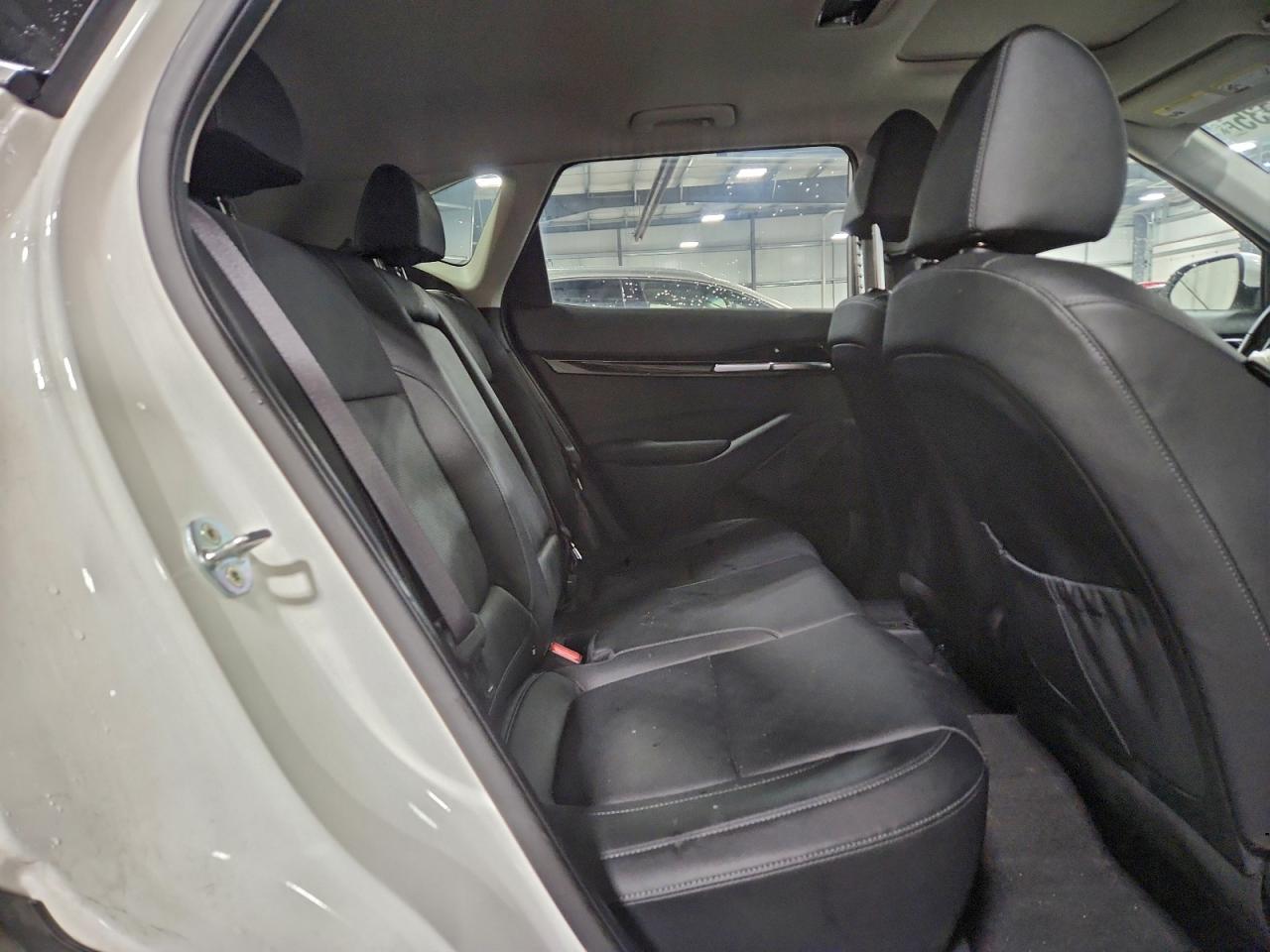 Kia Seltos Ex Image 10