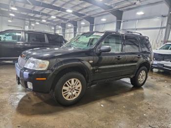  Salvage Mercury Mariner