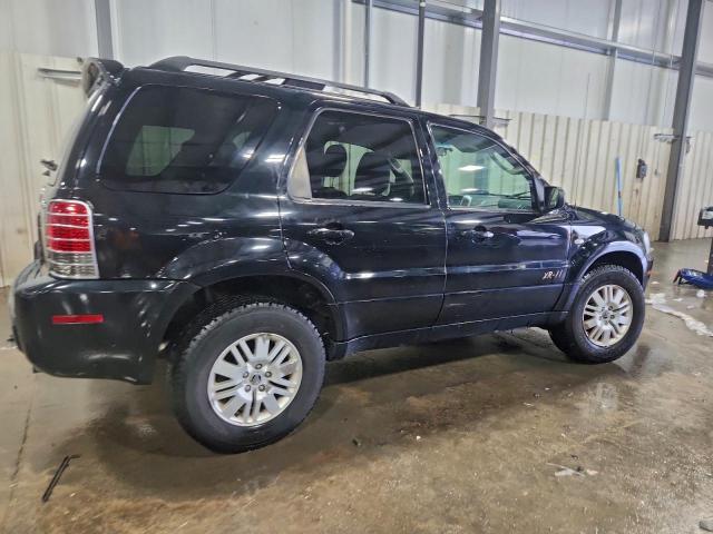 Mercury Mariner Image 8