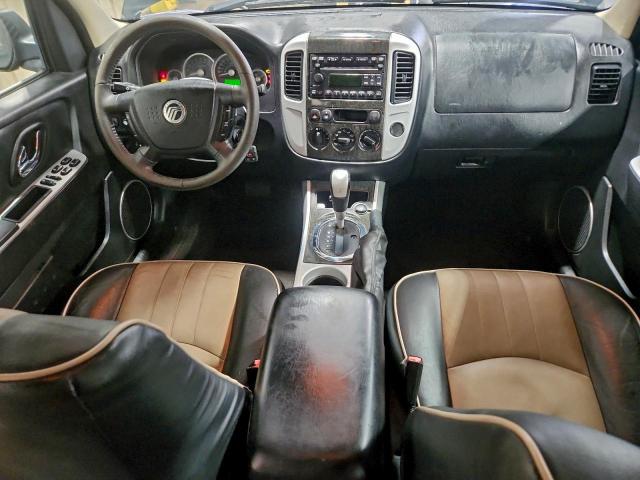 Mercury Mariner Image 11