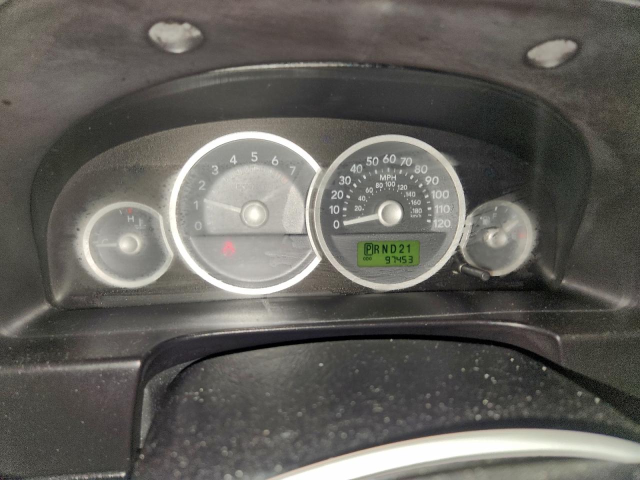 Mercury Mariner Image 13