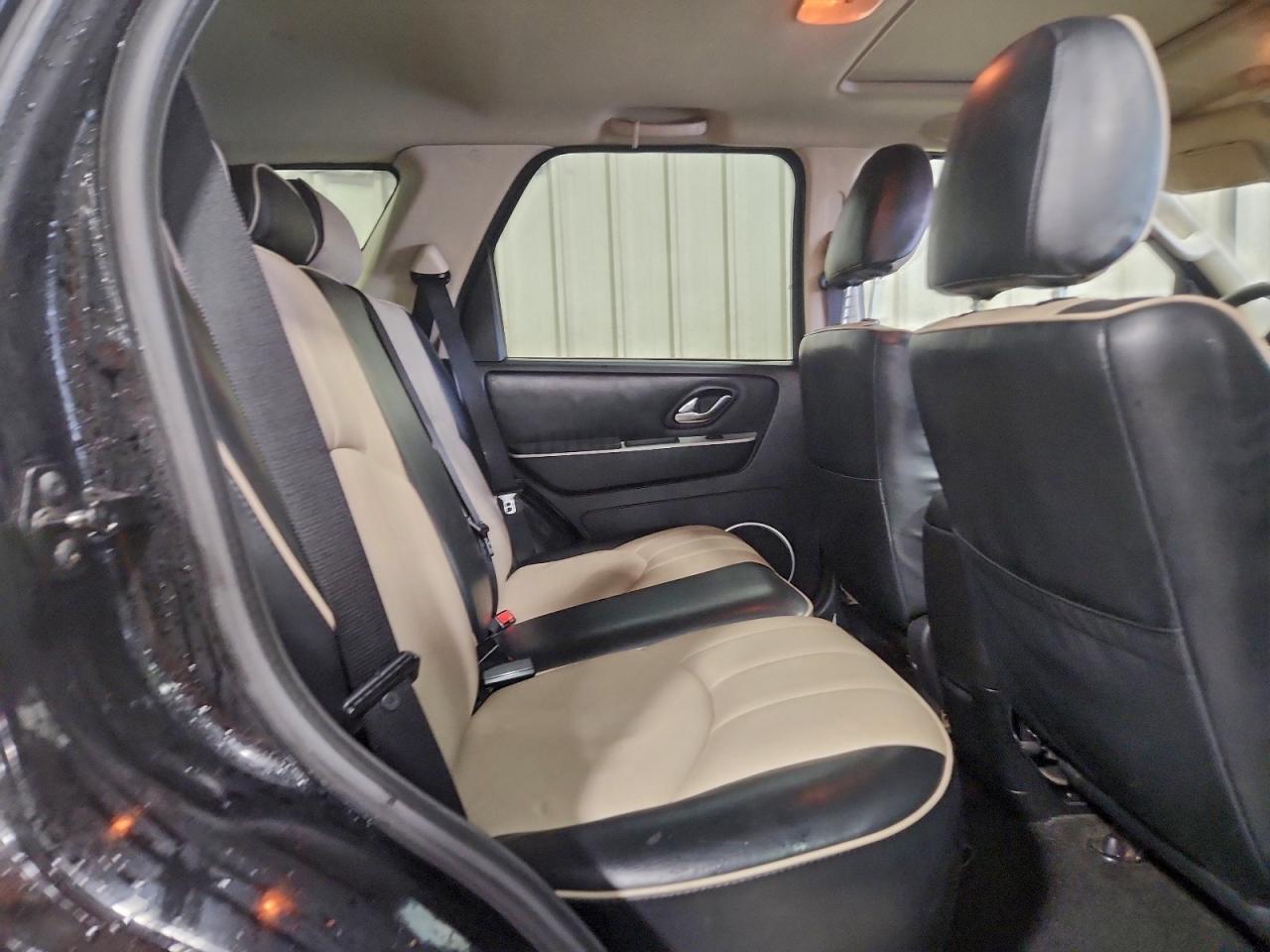 Mercury Mariner Image 5