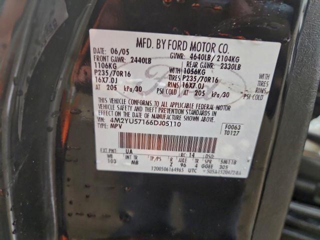 Mercury Mariner Image 4