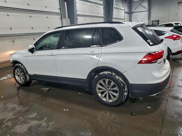 Volkswagen Tiguan S Image 13