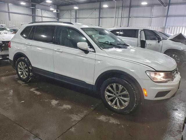 Volkswagen Tiguan S Image 11