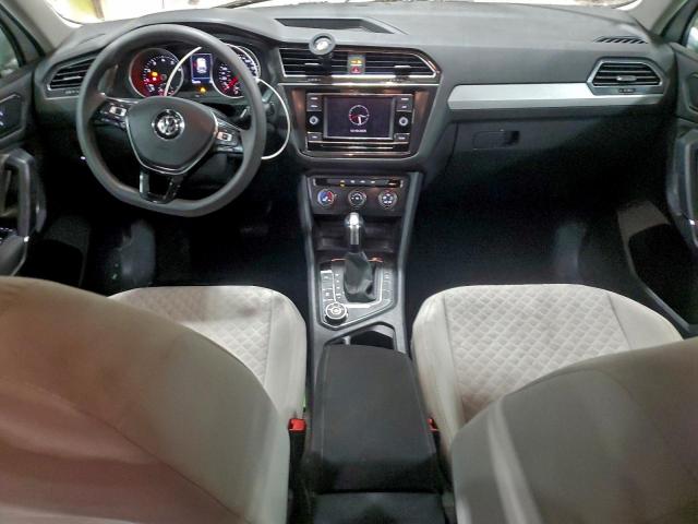 Volkswagen Tiguan S Image 3