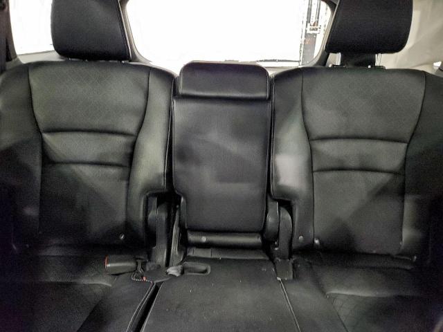 Honda Passport Elite Image 7