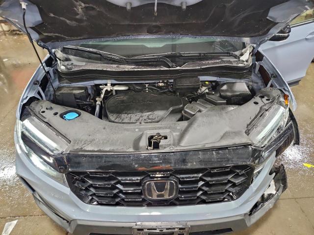 Honda Passport Elite Image 10