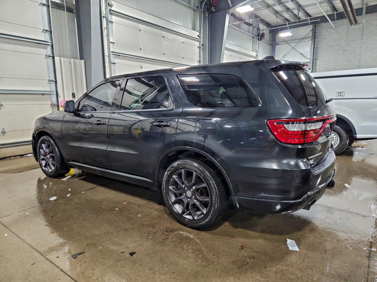 Dodge Durango R/t Image 4