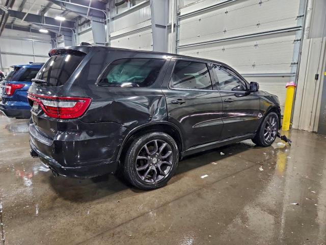 Dodge Durango R/t Image 3