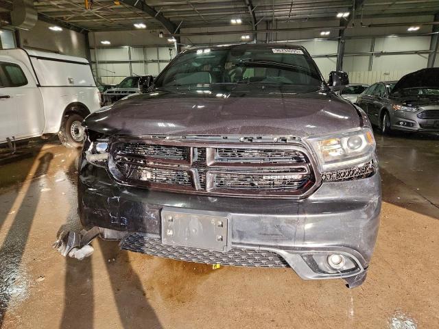 Dodge Durango R/t Image 6