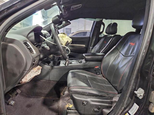 Dodge Durango R/t Image 8