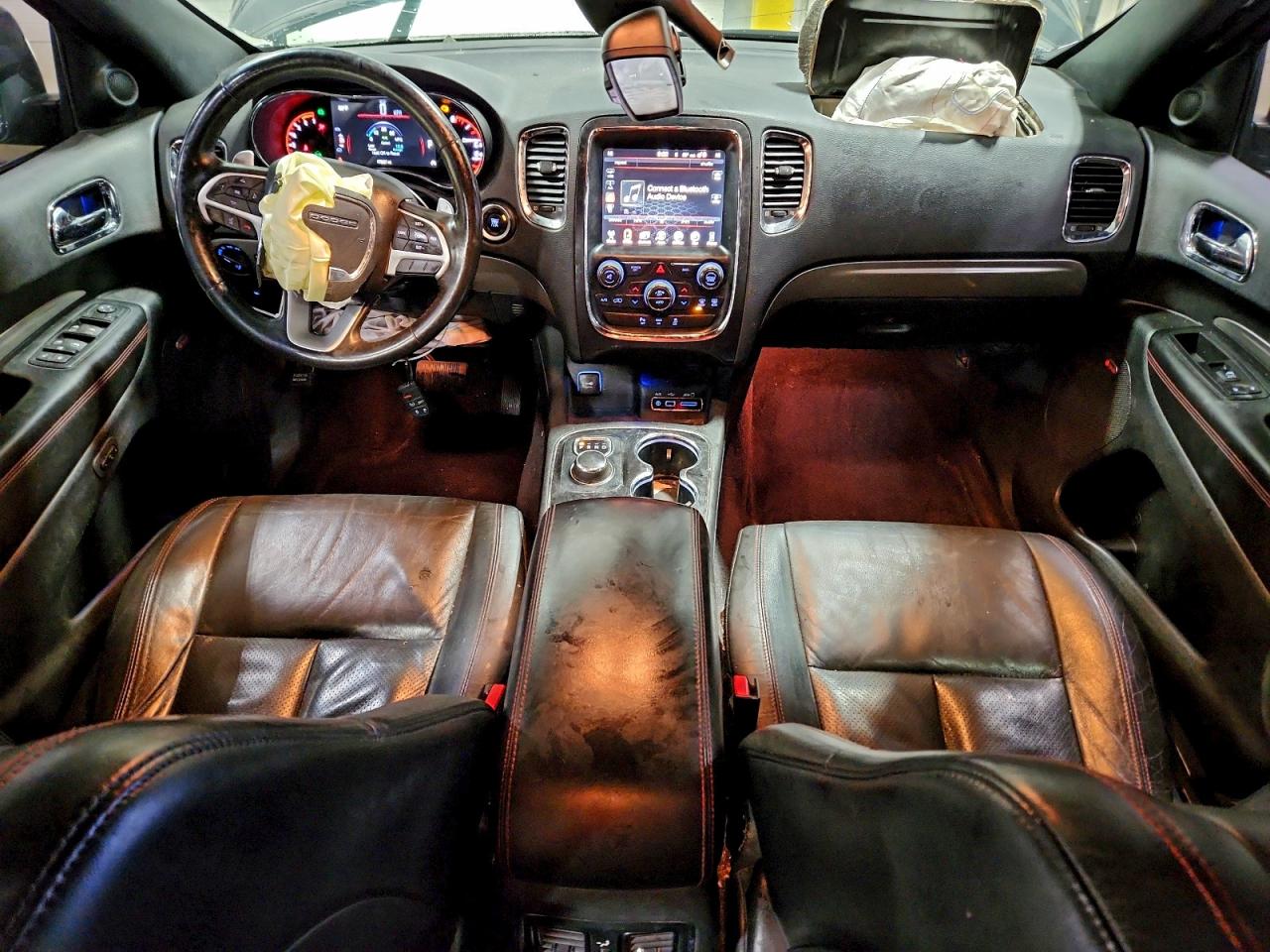 Dodge Durango R/t Image 5