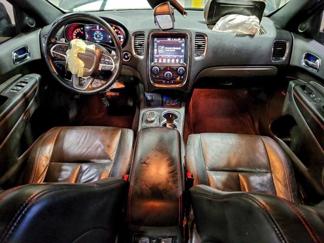 Dodge Durango R/t Image 5