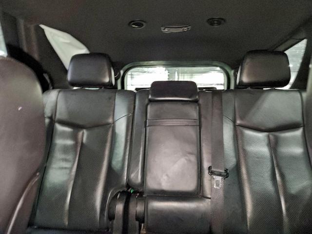 Dodge Durango R/t Image 7