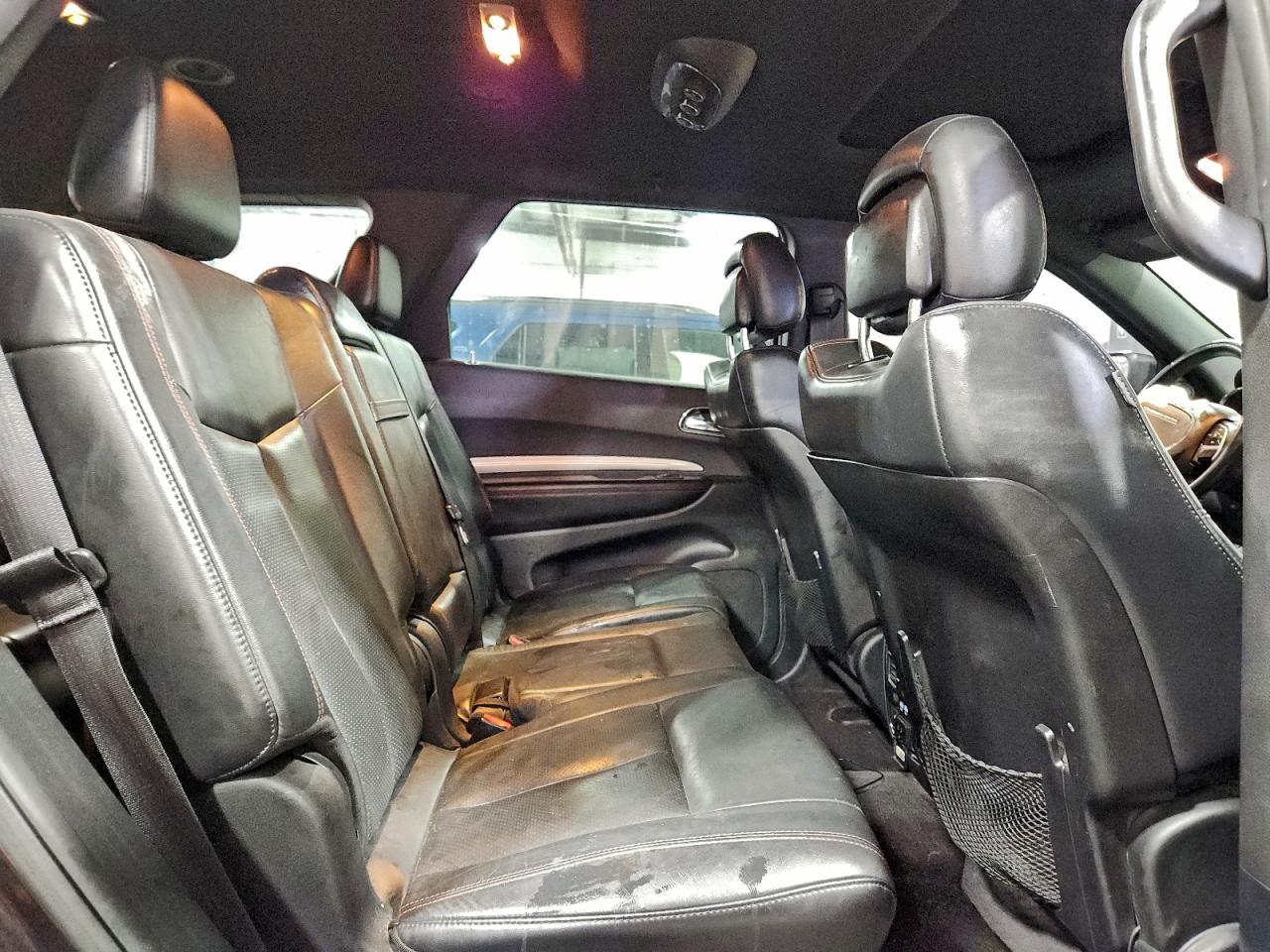 Dodge Durango R/t Image 2