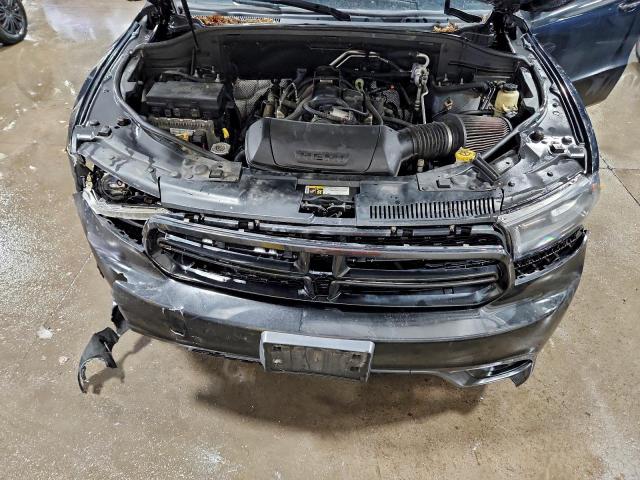 Dodge Durango R/t Image 11