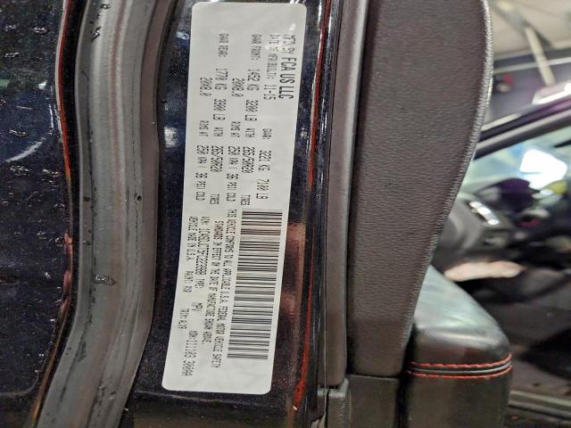 Dodge Durango R/t Image 12