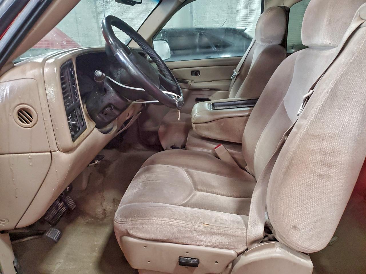 GMC Sierra K1500 Image 6