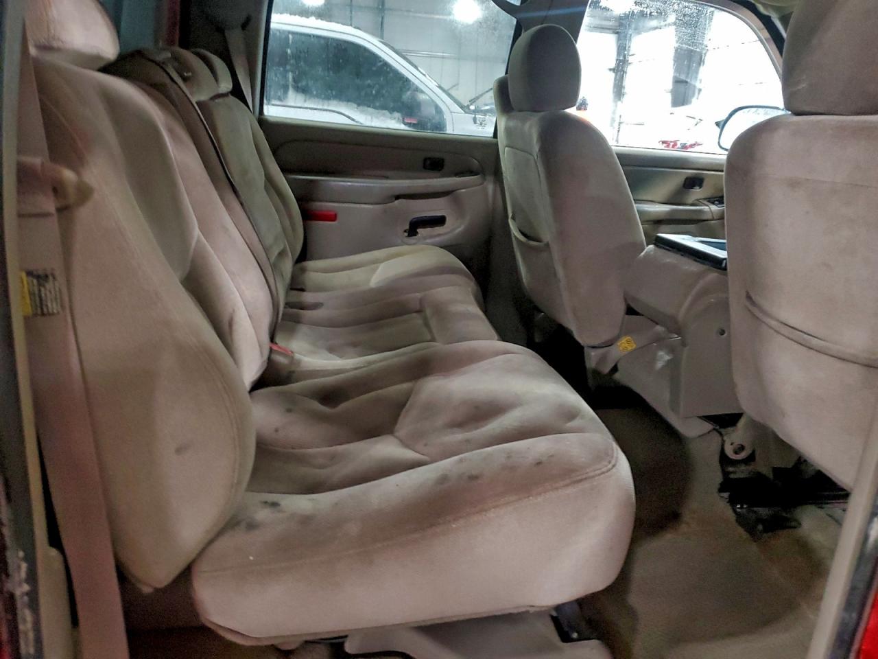 GMC Sierra K1500 Image 7